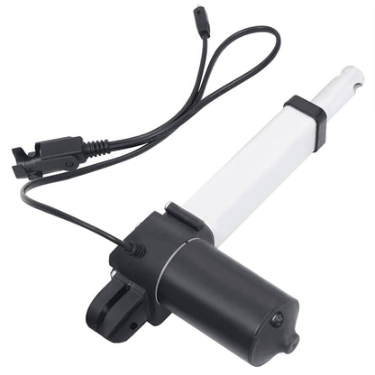 Massagesessel mit Aufstehhilfe Cappuccino-Braun Kunstleder