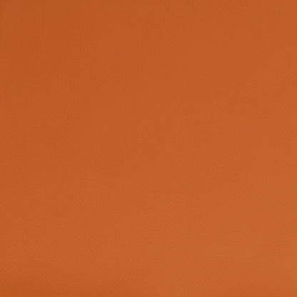 Schaukelstuhl Cremeweiß Stoff