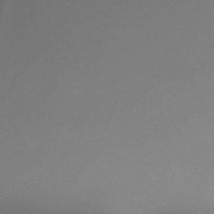 Fußhocker Anthrazit 60x60x36 cm Kunstleder