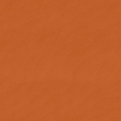 Fußhocker Creme 60x60x36 cm Stoff und Kunstleder