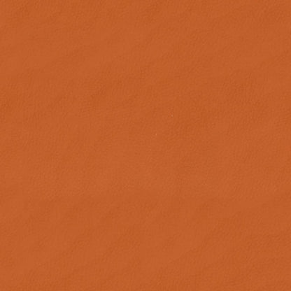 Fußhocker Braun 60x60x36 cm Stoff und Kunstleder