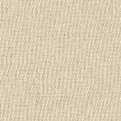 Massagesessel Creme Stoff