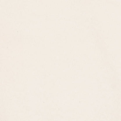 Sitzbank Beige 100x35x41 cm Mikrofasergewebe