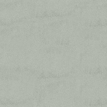 Sitzbank Hellgrau 110x40x70 cm Samt