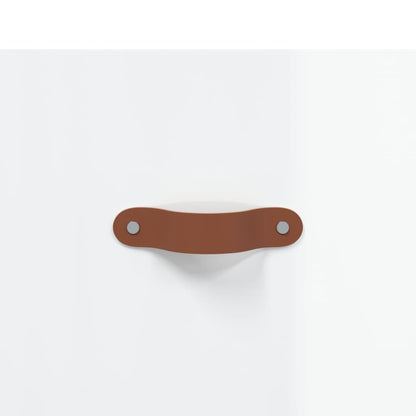 Schuhschrank Hochglanz-Weiß 60x35x105 cm Holzwerkstoff