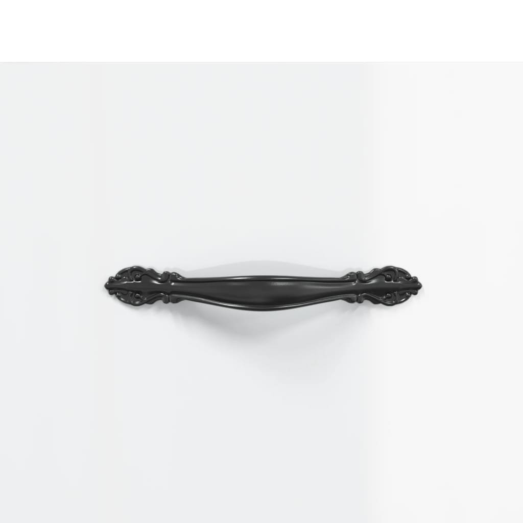 Schuhschrank Hochglanz-Weiß 30x35x105 cm Holzwerkstoff