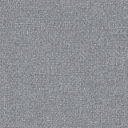 Schlafsofa Hellgrau Stoff