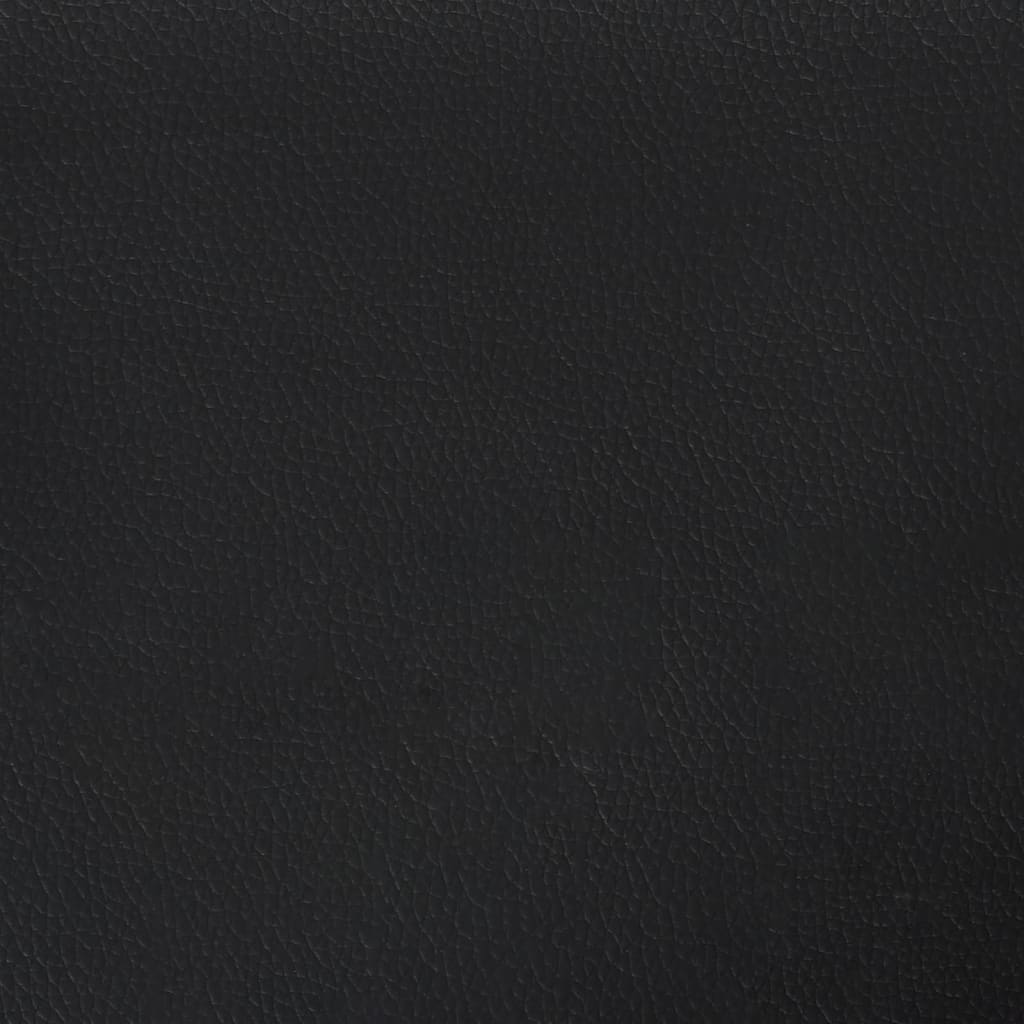 Chaiselongue Hellgrau Stoff