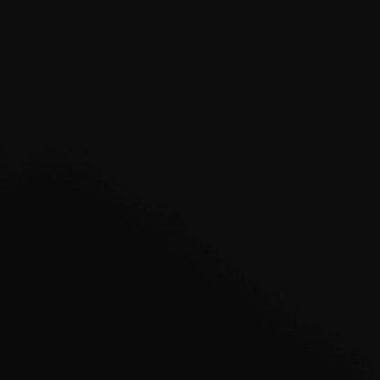 Aktenschrank Schwarz 90x40x105 cm Stahl