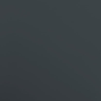 Aktenschrank Anthrazit 90x40x240 cm Stahl