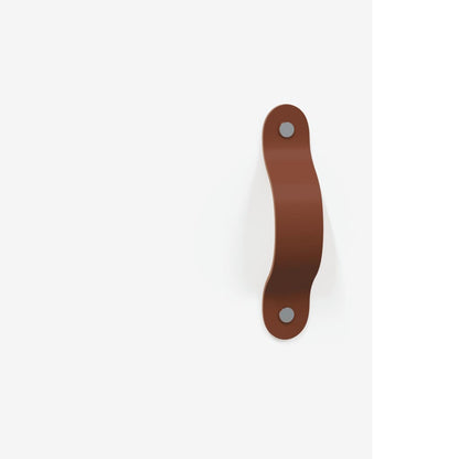 Wandschrank Weiß 34,5x34x90 cm Holzwerkstoff