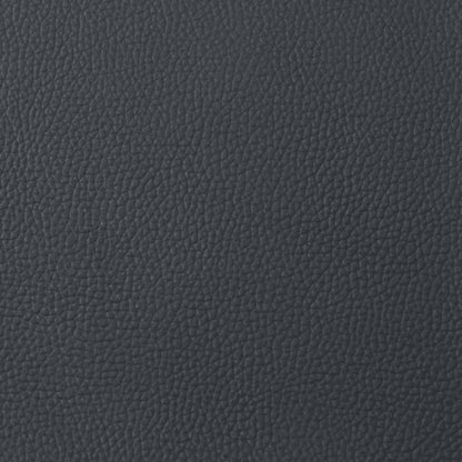 Massagesessel Relaxsessel Echtleder Schwarz Ja