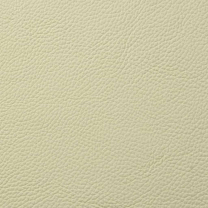 Massagesessel Relaxsessel Echtleder Creme Ja