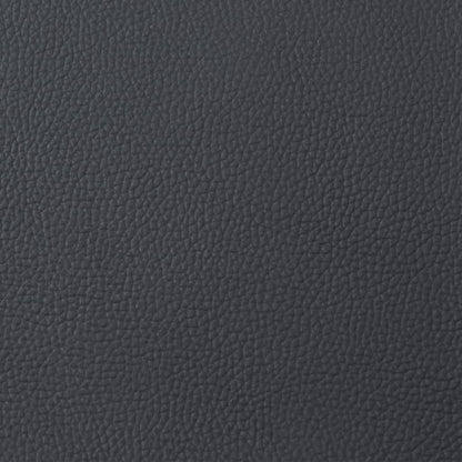 Relaxsessel Echtleder Schwarz Nein