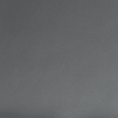 Massagesessel Relaxsessel Grau Kunstleder