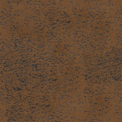 Sitzbank mit Rückenlehne Braun 112x65,5x75 cm Wildleder-Optik