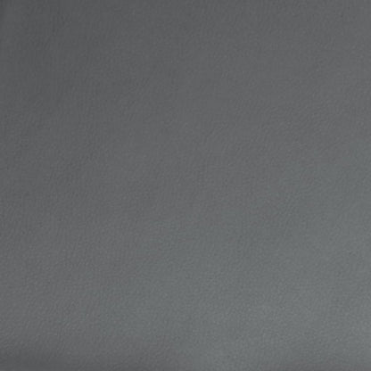 Massagesessel Grau Kunstleder