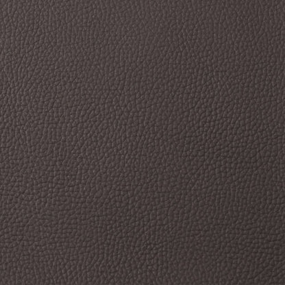 Relaxsessel Dunkelbraun Echtleder