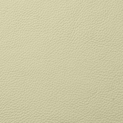 Massagesessel Creme Echtleder