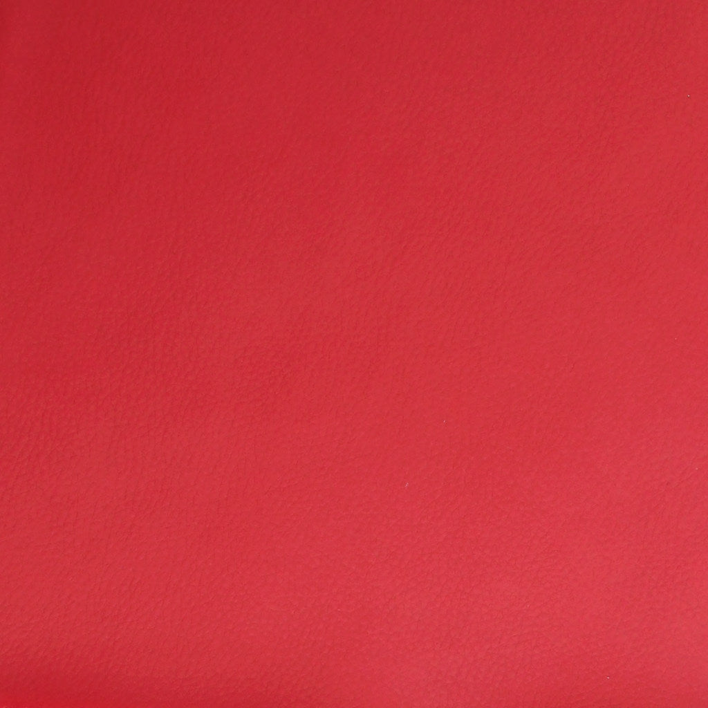 Massagesessel Rot Kunstleder