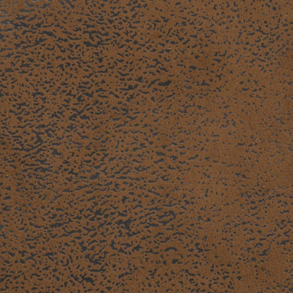 2-tlg. Sofagarnitur Braun Samt