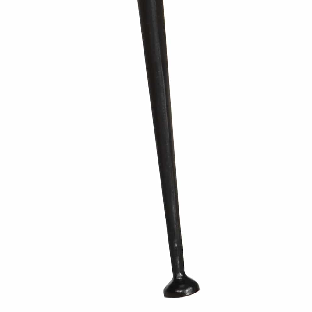 Couchtisch 2 Stk. Golden Holzwerkstoff golden, black