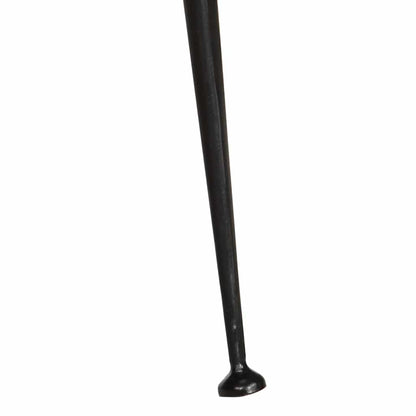 Couchtisch 2 Stk. Golden Holzwerkstoff golden, black