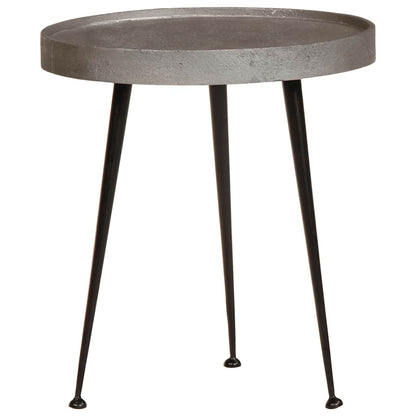 Couchtisch 3 Stk. Mehrfarbig Holzwerkstoff