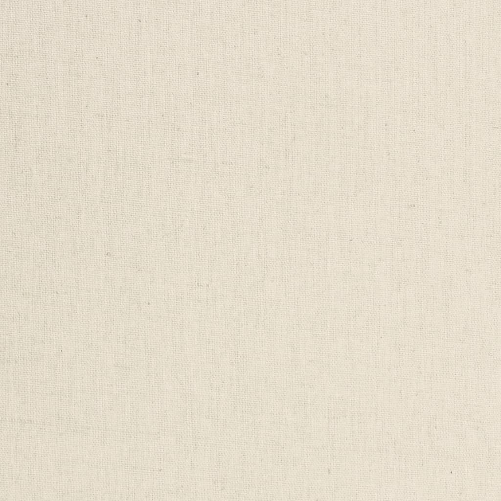 3-Sitzer-Sofa Leinen