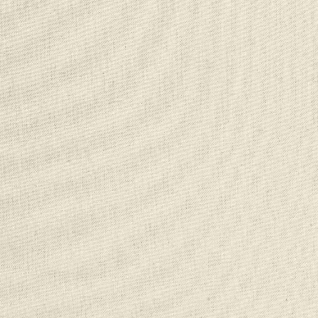 Chaiselongue mit Nackenrolle und Rechter Armlehne Leinen