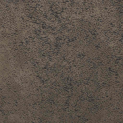 Chaiselongue mit Kissen & Rechter Armlehne Grau Kunstleder