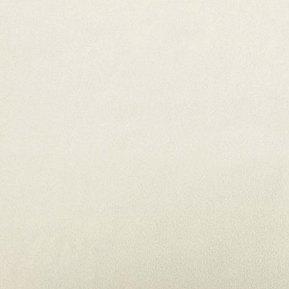 Relaxsessel Creme 64x74x84 cm Samt