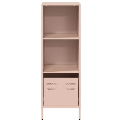 Highboard Rosa 35x39x103,5 cm Stahl