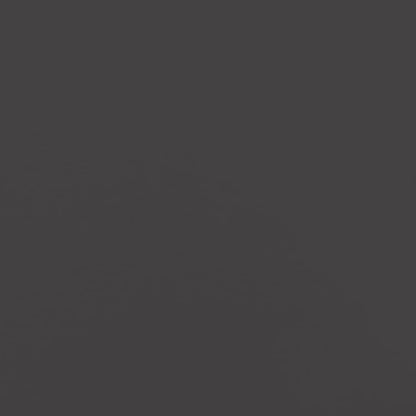 Highboard Schwarz 68x39x103,5 cm Stahl