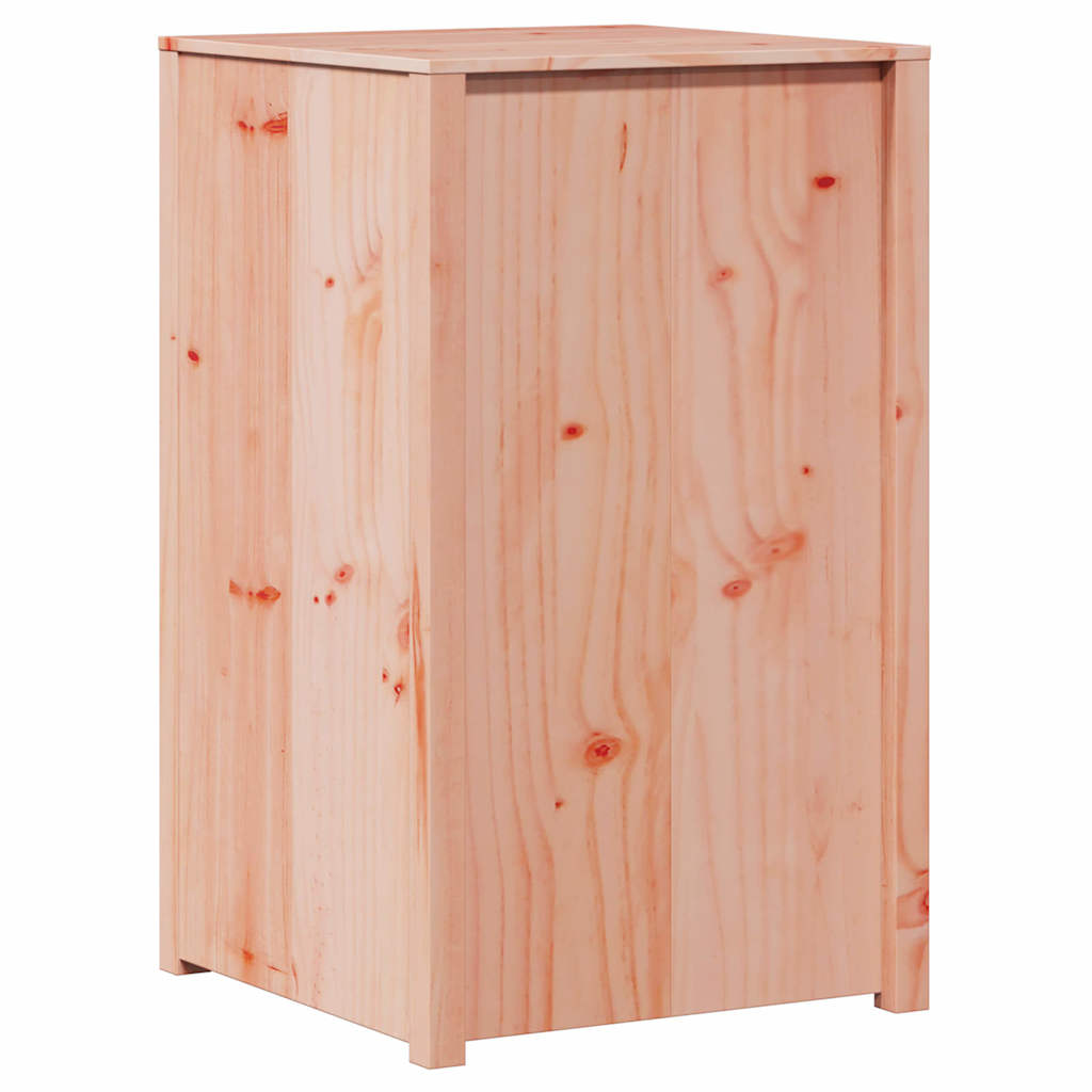 Küchenschrank Braun 55 x 55 x 92 cm Massives Douglasienholz