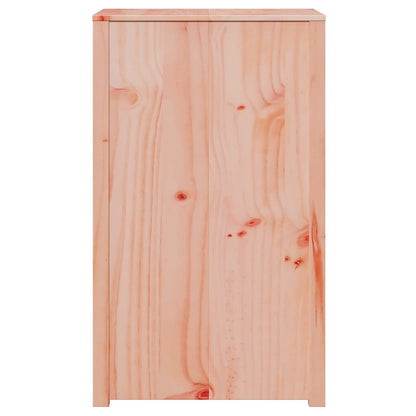 Küchenschrank Braun 55 x 55 x 92 cm Massives Douglasienholz