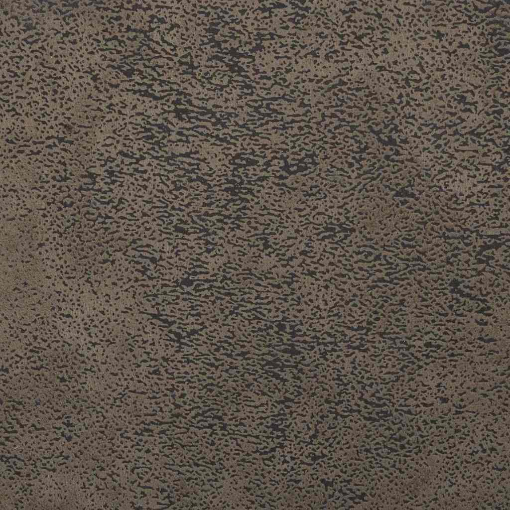 Schlafsofa Dunkelgrau 67 x 194 x 38 cm Faux Wildleder