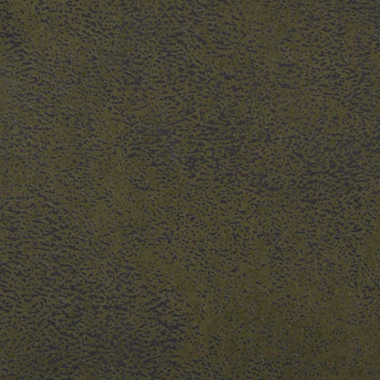 Schlafsofa Armeegrün 67 x 194 x 38 cm Faux Wildleder