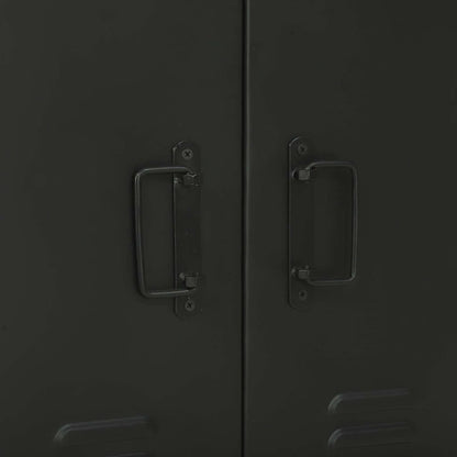 Waschbeckenschrank Braun 55 x 35 x 60 cm Massivholz Mango