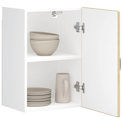 Küchen-Hängeschrank Kalmar Sonoma-Eiche Holzwerkstoff