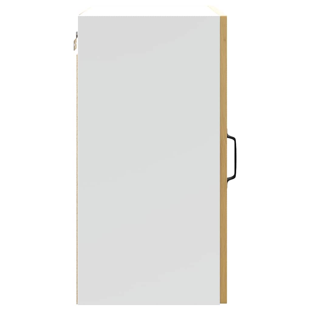 Küchen-Hängeschrank Kalmar Artisan-Eiche Holzwerkstoff