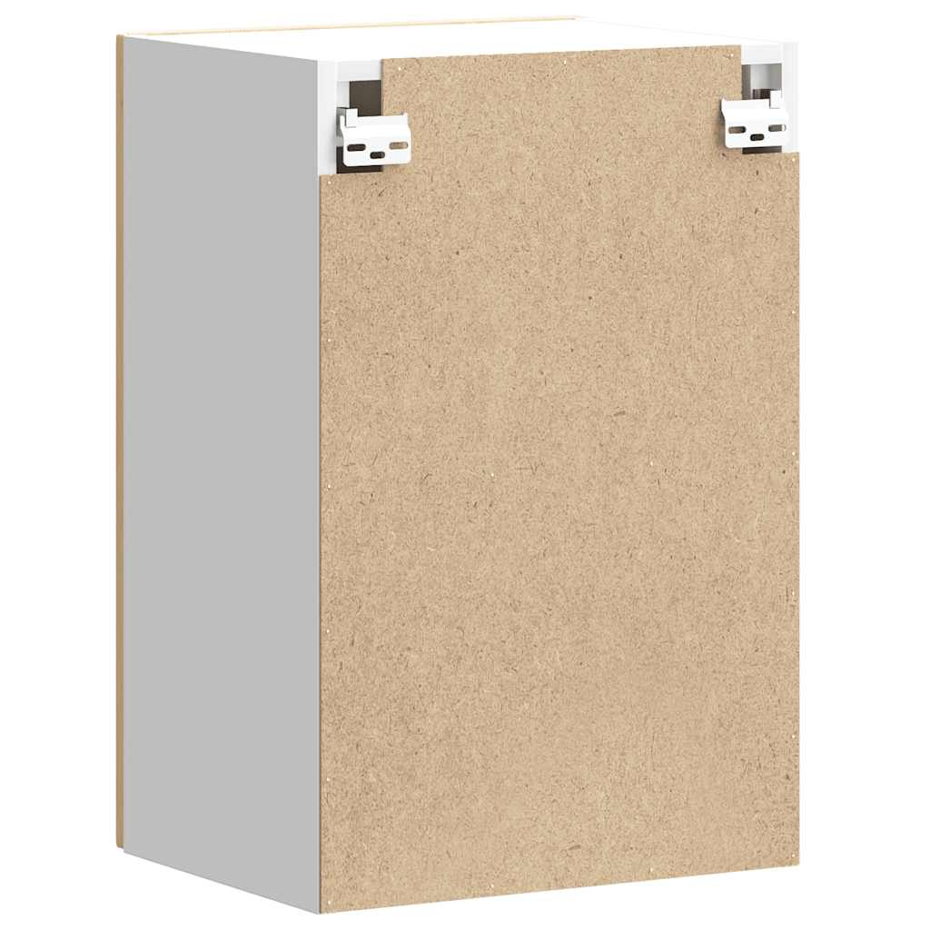 Küchen-Hängeschrank Kalmar Artisan-Eiche Holzwerkstoff