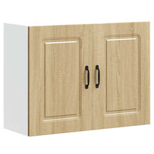 Küchen-Hängeschrank Kalmar Sonoma-Eiche Holzwerkstoff