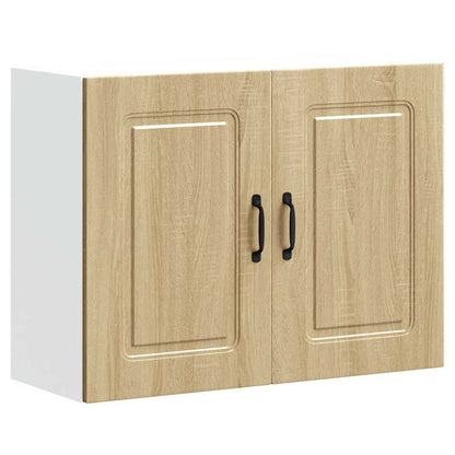 Küchen-Hängeschrank Kalmar Sonoma-Eiche Holzwerkstoff