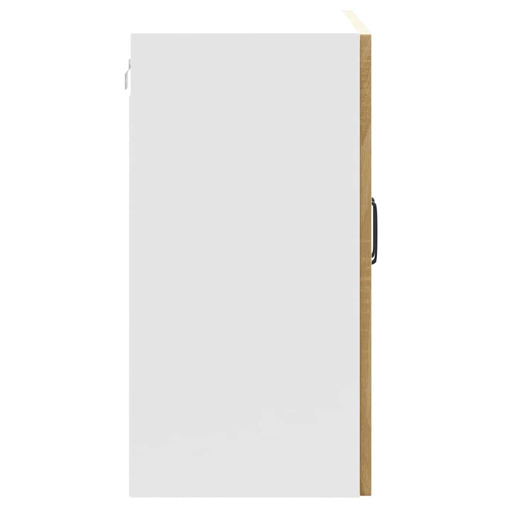 Küchen-Hängeschrank Kalmar Sonoma-Eiche Holzwerkstoff