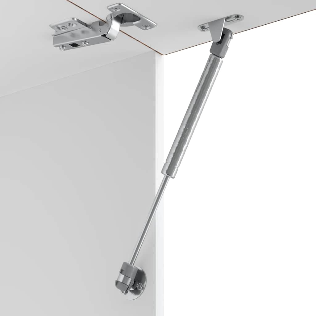 Küchen-Hängeschrank Kalmar Altholz-Optik Holzwerkstoff