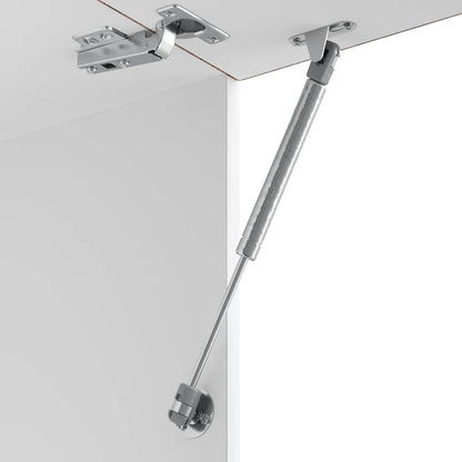 Küchen-Hängeschrank Kalmar Altholz-Optik Holzwerkstoff