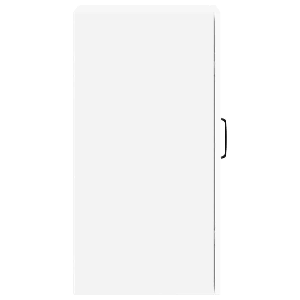 Küchen-Hängeschrank Lucca Weiß Holzwerkstoff