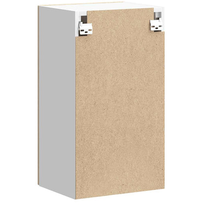 Küchen-Hängeschrank Lucca Sonoma-Eiche Holzwerkstoff