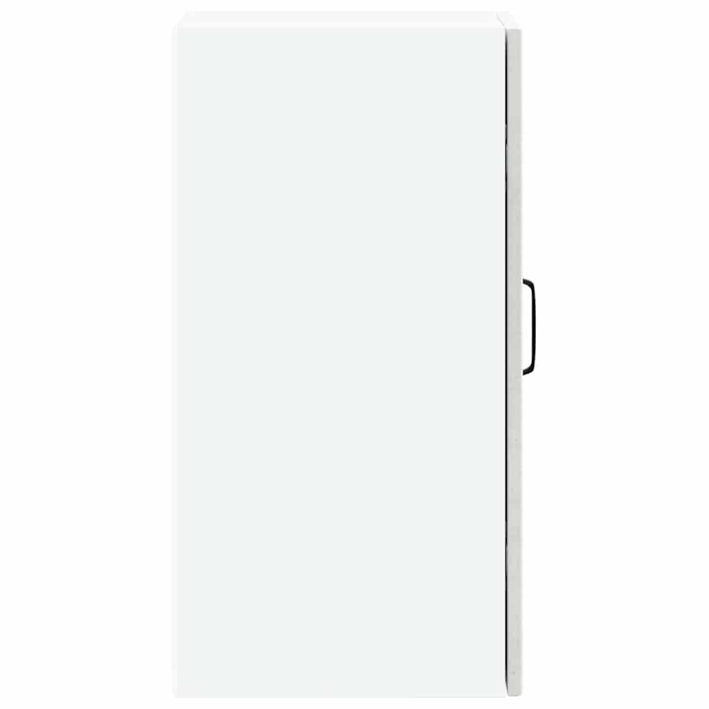 Küchen-Hängeschrank Lucca Betongrau Holzwerkstoff